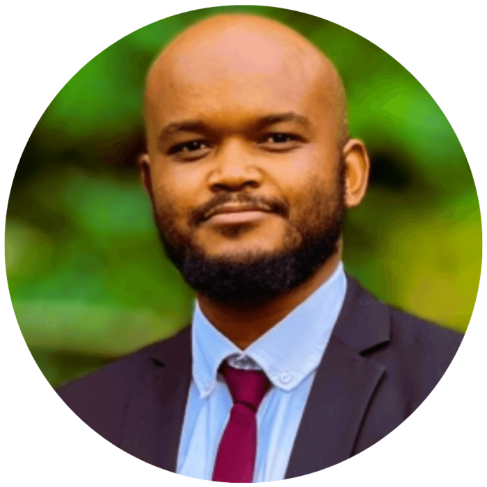 Professor-bongani-nkambule
